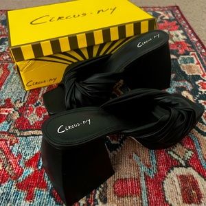 CIRCUS by Sam Edelman | Marianna Platform Sandals